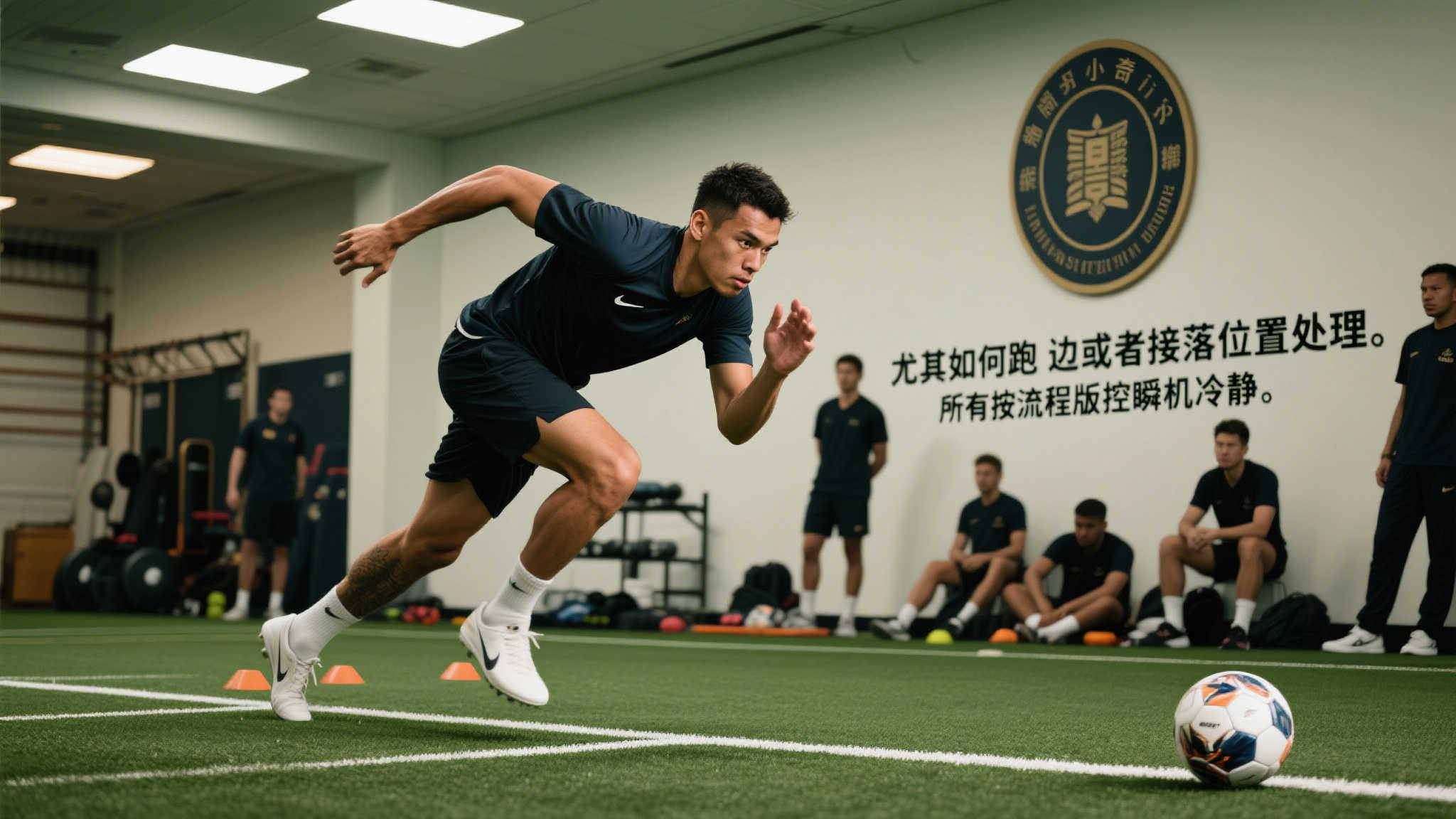 秀翻全场45岁小罗表演赛秀活:踩单车、油炸丸子、不看人传球 秀翻全场45岁小罗表演赛秀活:踩单车、油炸丸子、不看人传球