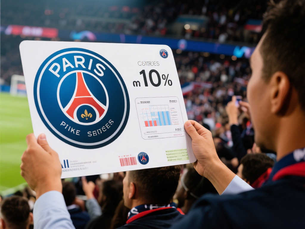 欧冠决赛1.8万张球票，巴黎优先照顾忠实粉丝与出勤率